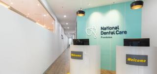 Your local dental clinic at Beach Street in Frankston.