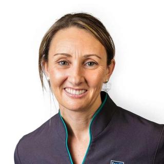 Image of Renee Jurgens, your local oral health therapist.