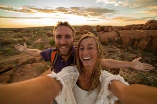 Adventure and recreation in the Northern Territory