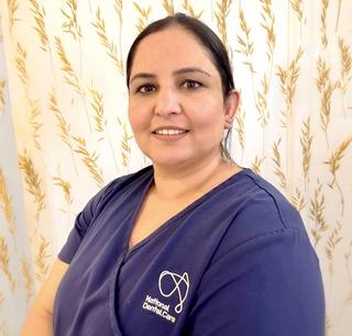 Dr Anu Singla - Dentist