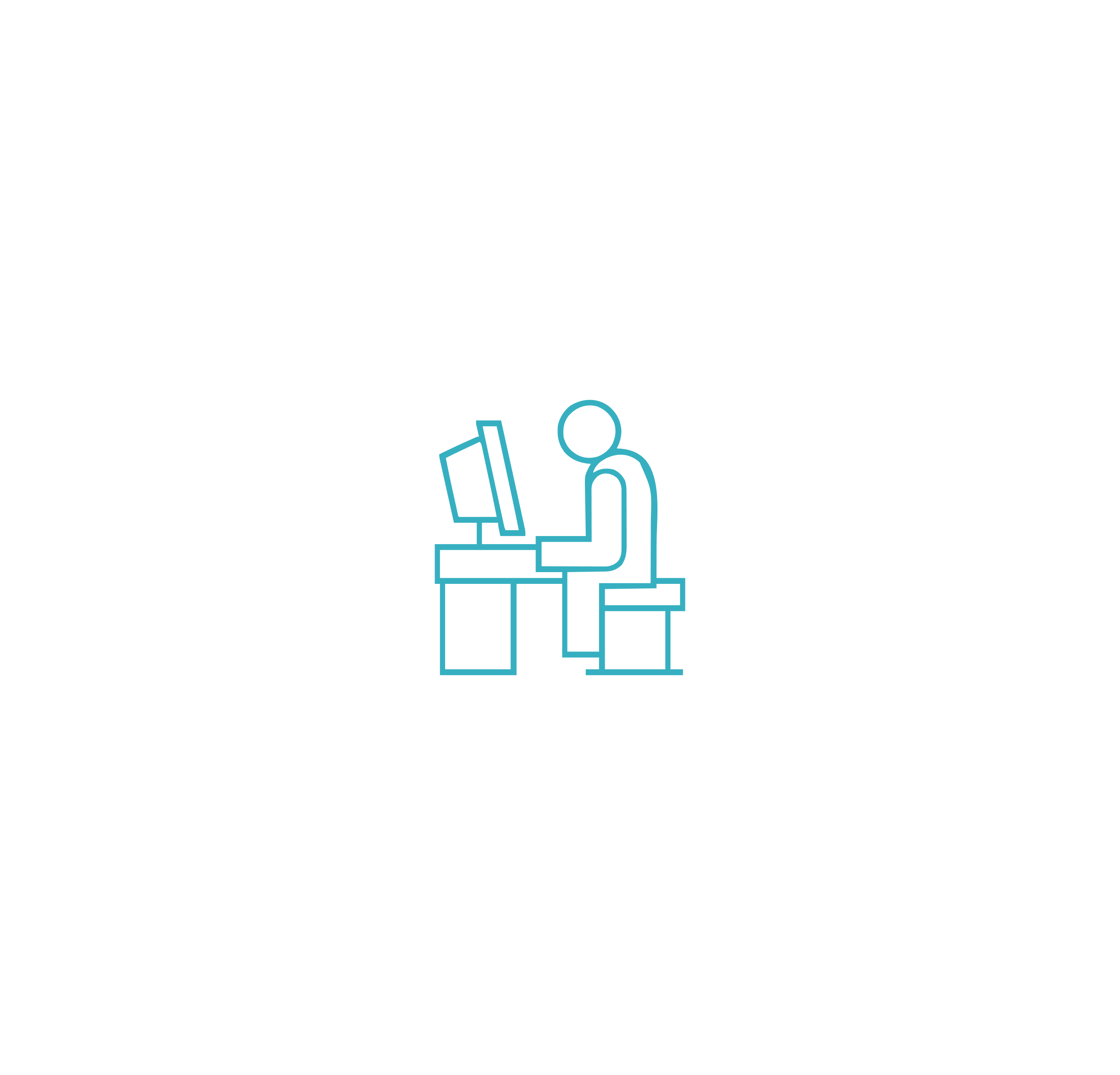 Support Team Illustration