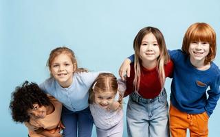 Kids Dental - Hero