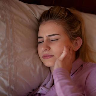 Trouble Sleeping?