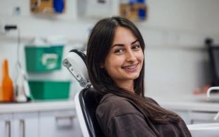 Straighten your smile with Orthodontic treatment