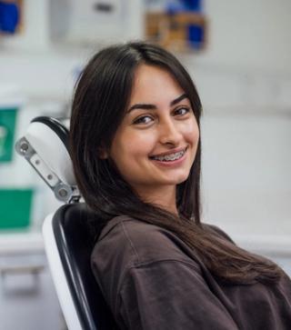 New patients information for Exceptional Dental Care.