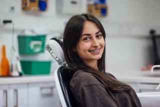 New patient information for newcomers that want to be prepared for their first dental visit.