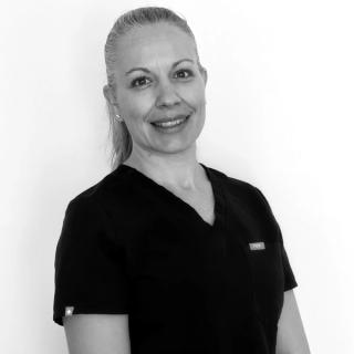Image of Dr Irina Nurkic, your local dentist.