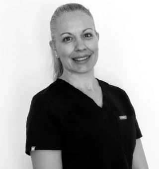 Image of Dr Irina Nurkic, your local dentist.