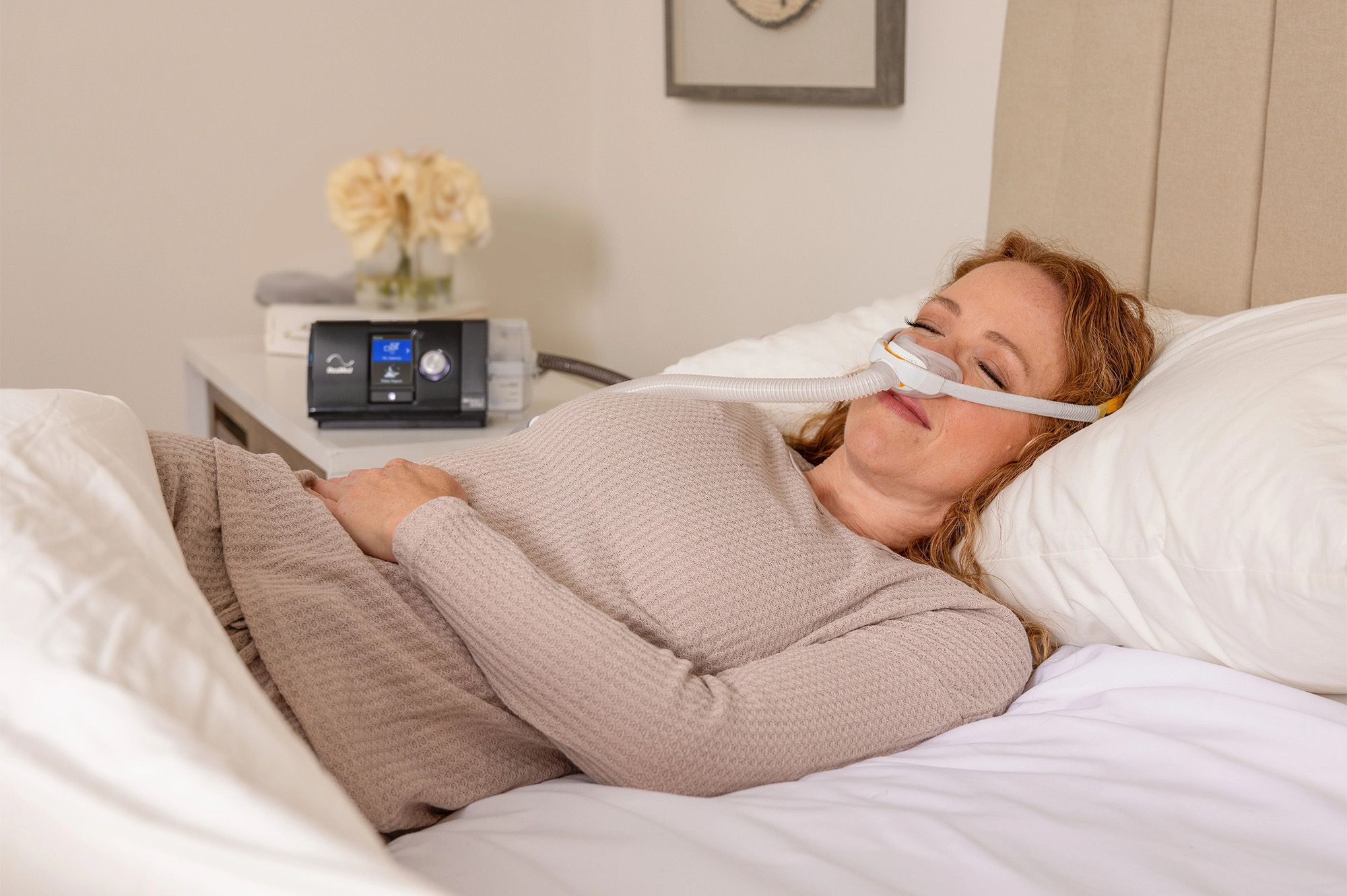 CPAP