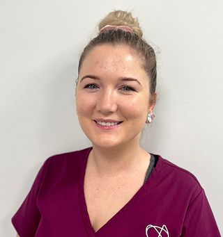 Alice Nolland - Oral Health Therapist
