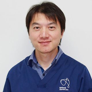 Dr John Chang - Dentist