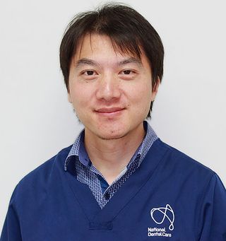 Dr John Chang - Dentist