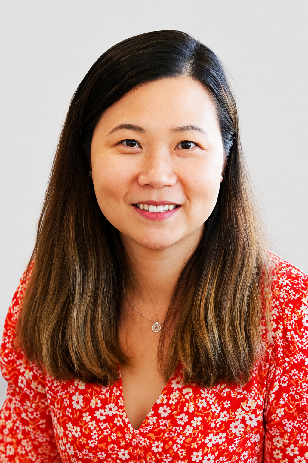 Dr. Jasmine Li