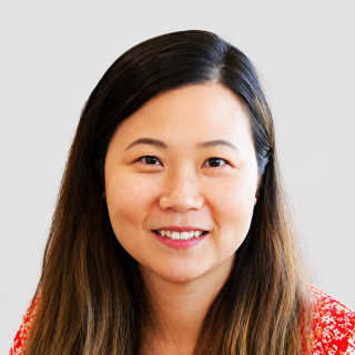 Dr. Jasmine Li