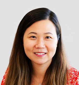Dr. Jasmine Li