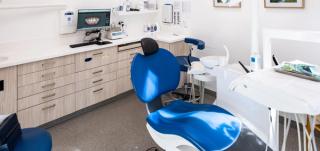 Learn about our Lake Haven dental office