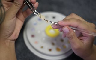 Dental technology - CEREC