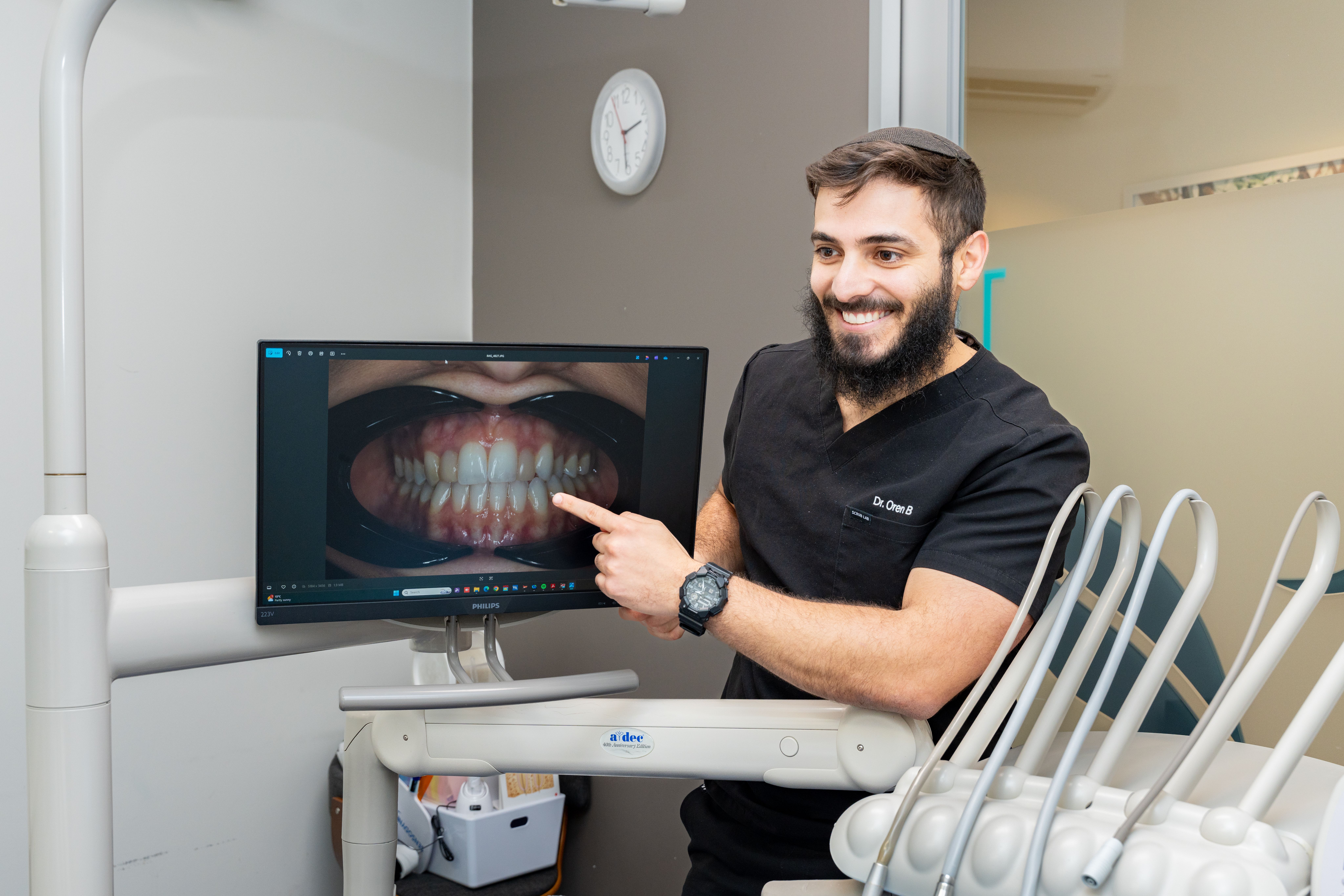 How Long Does a Smile Makeover Take?