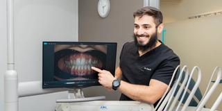 How Long Does a Smile Makeover Take?