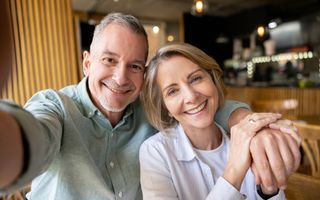Restore the function of your jaw and improve the appearance of your smile