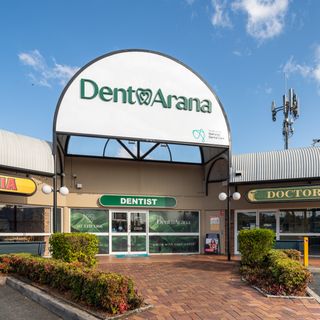 DentArana; your trusted Arana Hills dentists