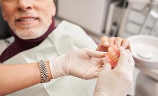Why Choose DentalCare Carnegie? - Dentures