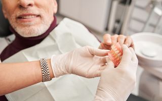 Dentures