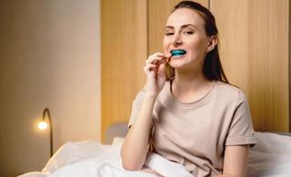 Why Choose DentalCare Carnegie? - Occlusal Splints & Night Guards