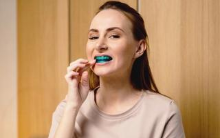 Occlusal Splints & Night Guards in Carnegie - Hero