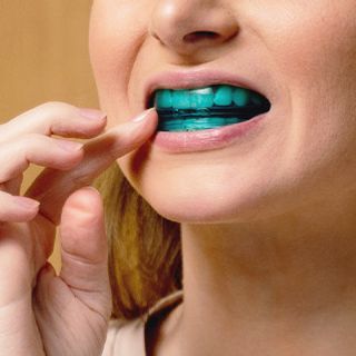What Is an Occlusal Splint?