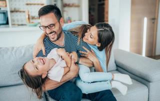A fully comprehensive no gap check-up and clean*