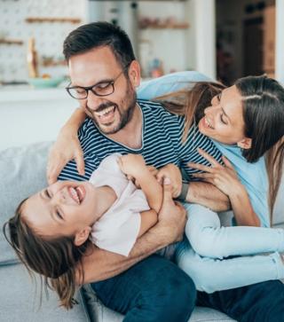 New patients are welcome at 818 Dental... always!