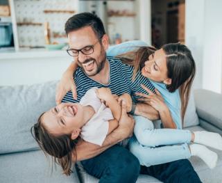 A fully comprehensive no gap check-up and clean*