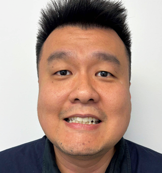 Dr Dennis Ting - Dentist