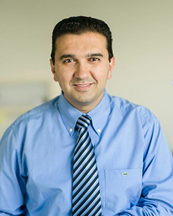 Dr Nasr Bachawaty: Lead Dentist (National Dental Care Keilor)