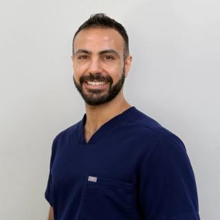 Dr. Sam Dawood - Dentist
