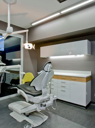 NDC Australia Pty Ltd. Dental Surgery
