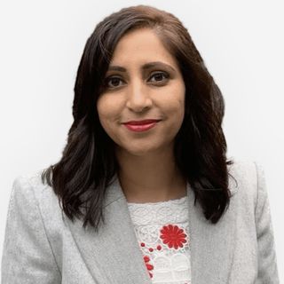 Dr Sundeep Kaur - Lead Dentist