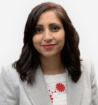 Dr Sundeep Kaur - Lead Dentist