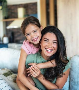 Celebrating the Smiles of Mothers with a $50 Treatment Voucher