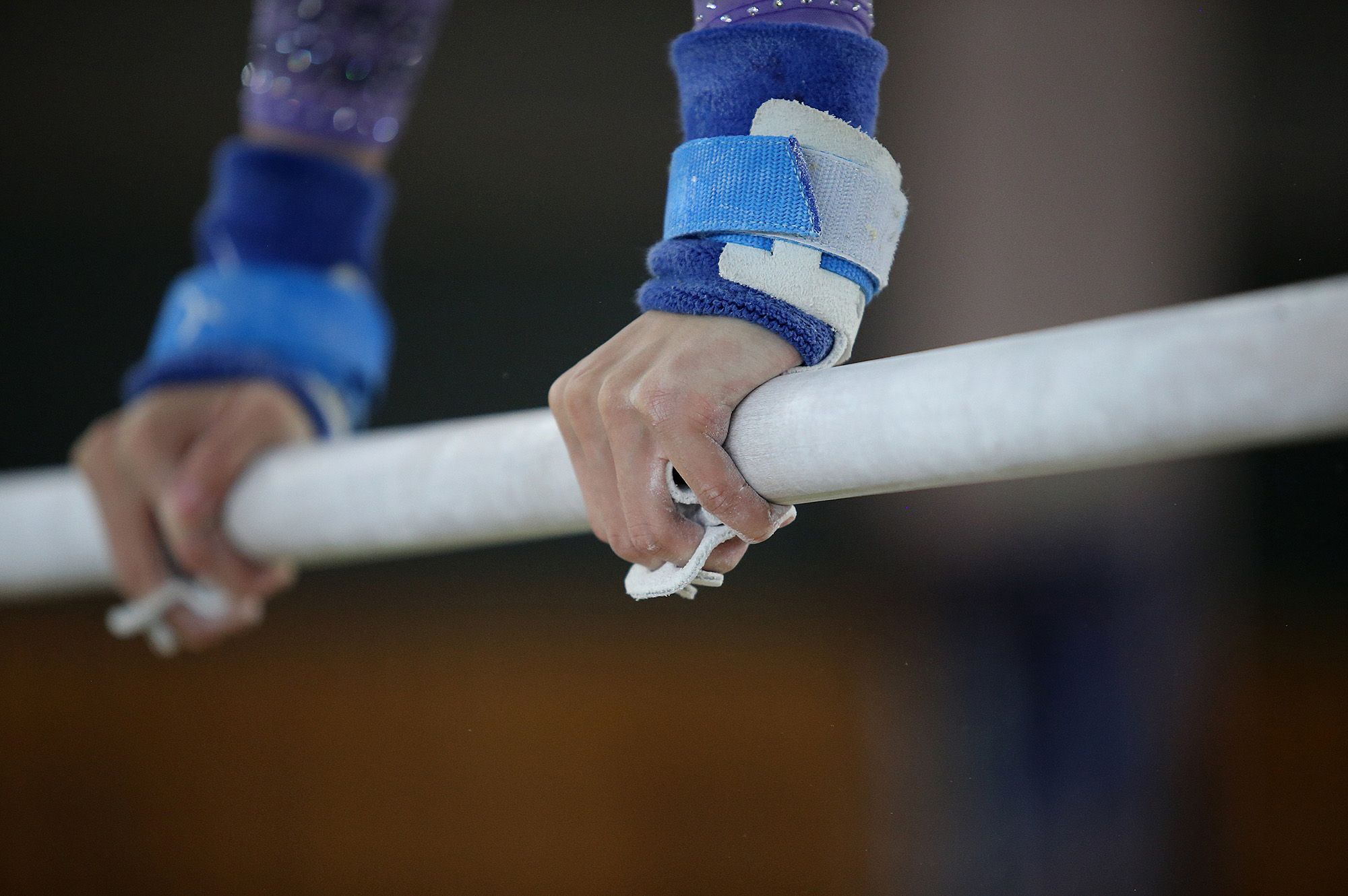 Gymnastics