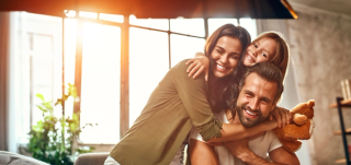A fully comprehensive no gap check-up and clean for health fund members (or $199 for non-health fund members)