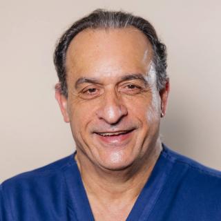 Dr Chris Karikios - Lead Dentist in Sydney CBD