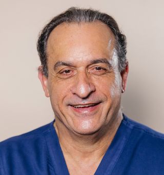 Dr Chris Karikios - Lead Dentist in Sydney CBD