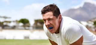 Mouthguards