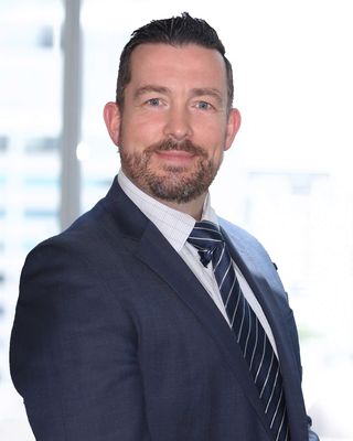 Derek Shearer: Chief Operating Officer (COO)