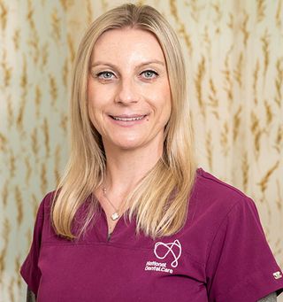 Elma Cancar - Oral Health Therapist