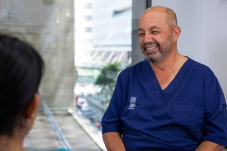 Step 3: After-care guidance