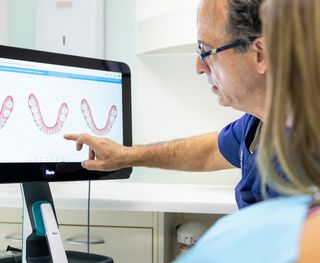 Free consultations, with zero pressure