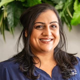 Dr Priya Patel - Lead Dentist